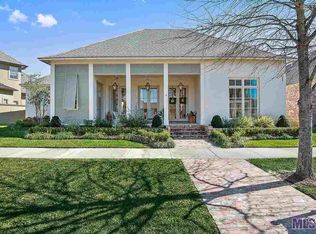 7721 Willow Grove Blvd, Baton Rouge, LA 70810