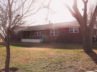 660 County Road K, Plainview, TX 79072