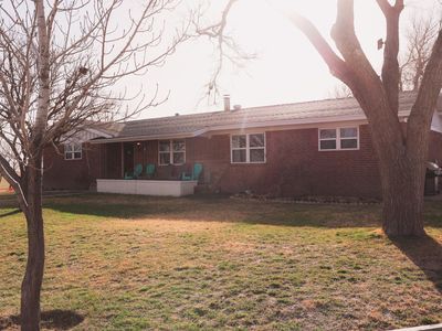 660 County Road K, Plainview, TX, 79072