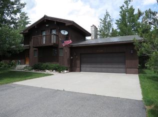 4203 N Big Springs Loop Rd, Island Park, ID 83429