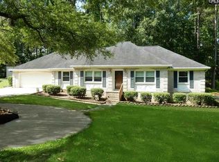 726 Tara Ln, Columbia, SC 29210