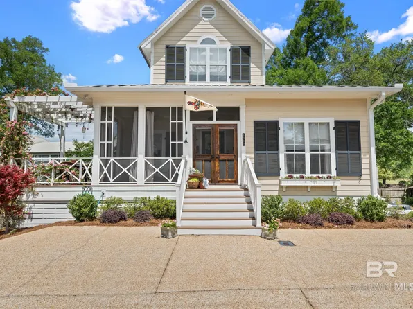 6009 Rutherford Ln #4, Fairhope, AL 36532