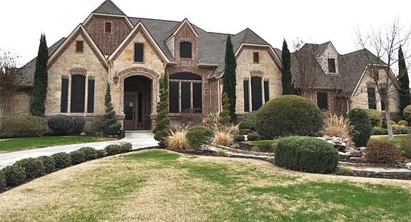 4th image of 6713 La Cantera Dr