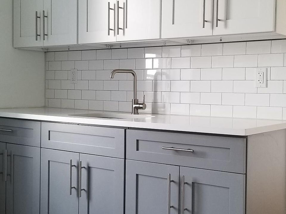 Beautiful Modern Kitchen!