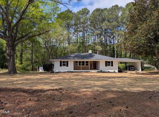 194 Furney Pearce Rd, Zebulon, NC 27597