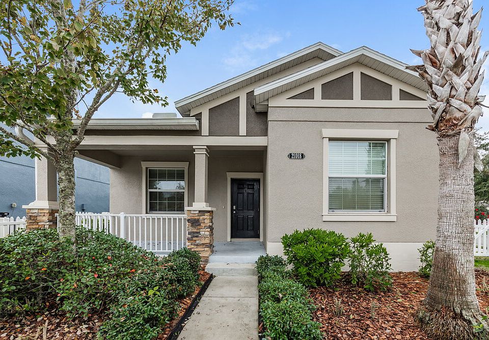 1st image of 21018 Picket Fence Ct