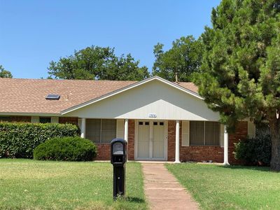 1526 Wishbone Dr, Abilene, TX, 79603