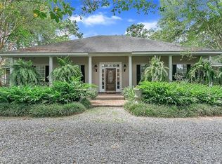 603 Brewster Rd, Madisonville, LA 70447