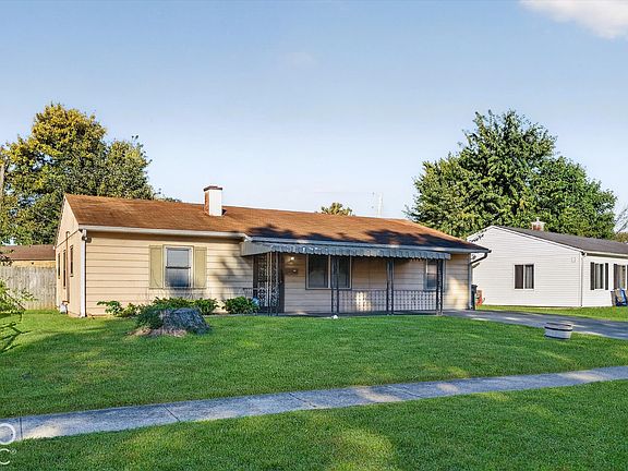 2nd image of 3426 Patton Dr