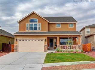 6424 Donahue Dr, Colorado Springs, CO 80923