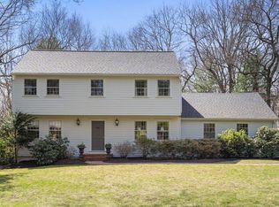 70 Wagon Rd, Westwood, MA 02090