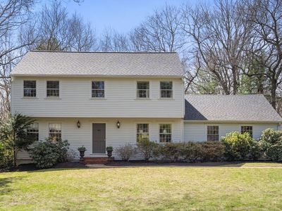70 Wagon Rd, Westwood, MA, 02090