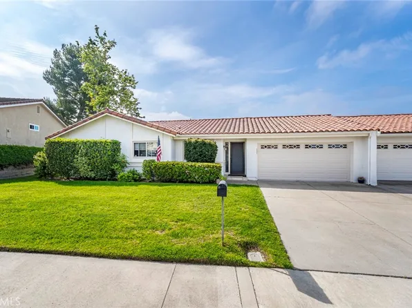 28062 Calle Casal, Mission Viejo, CA 92692