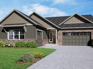 21301 E Chimney Ln, Liberty Lake, WA 99019