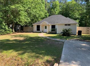 511 Jefferson Dr, Slidell, LA 70460