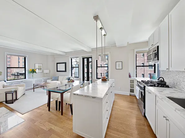 26 E 10th St APT 7G, Manhattan, NY 10003