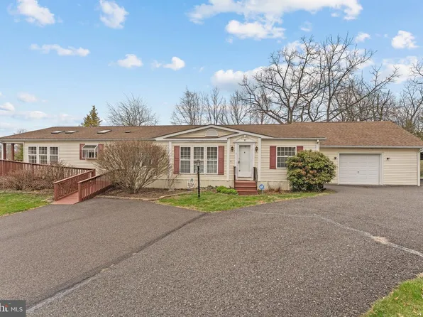 1 Poplar Cir, Quakertown, PA 18951