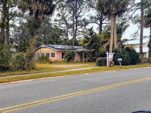 4470 Capron Rd, Titusville, FL 32780