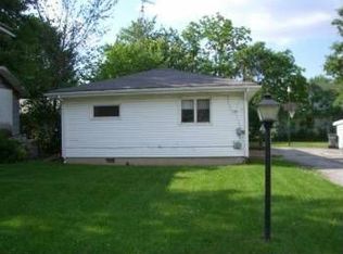 464 Haller St, Lima, OH 45801