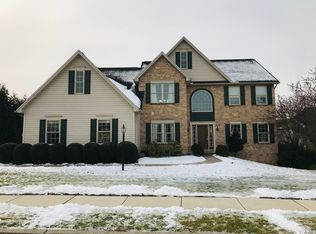 514 Jacob Ln, Mechanicsburg, PA