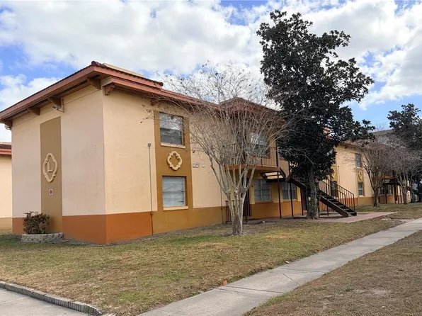 738 Ridenhour Cir #L, Orlando, FL 32809