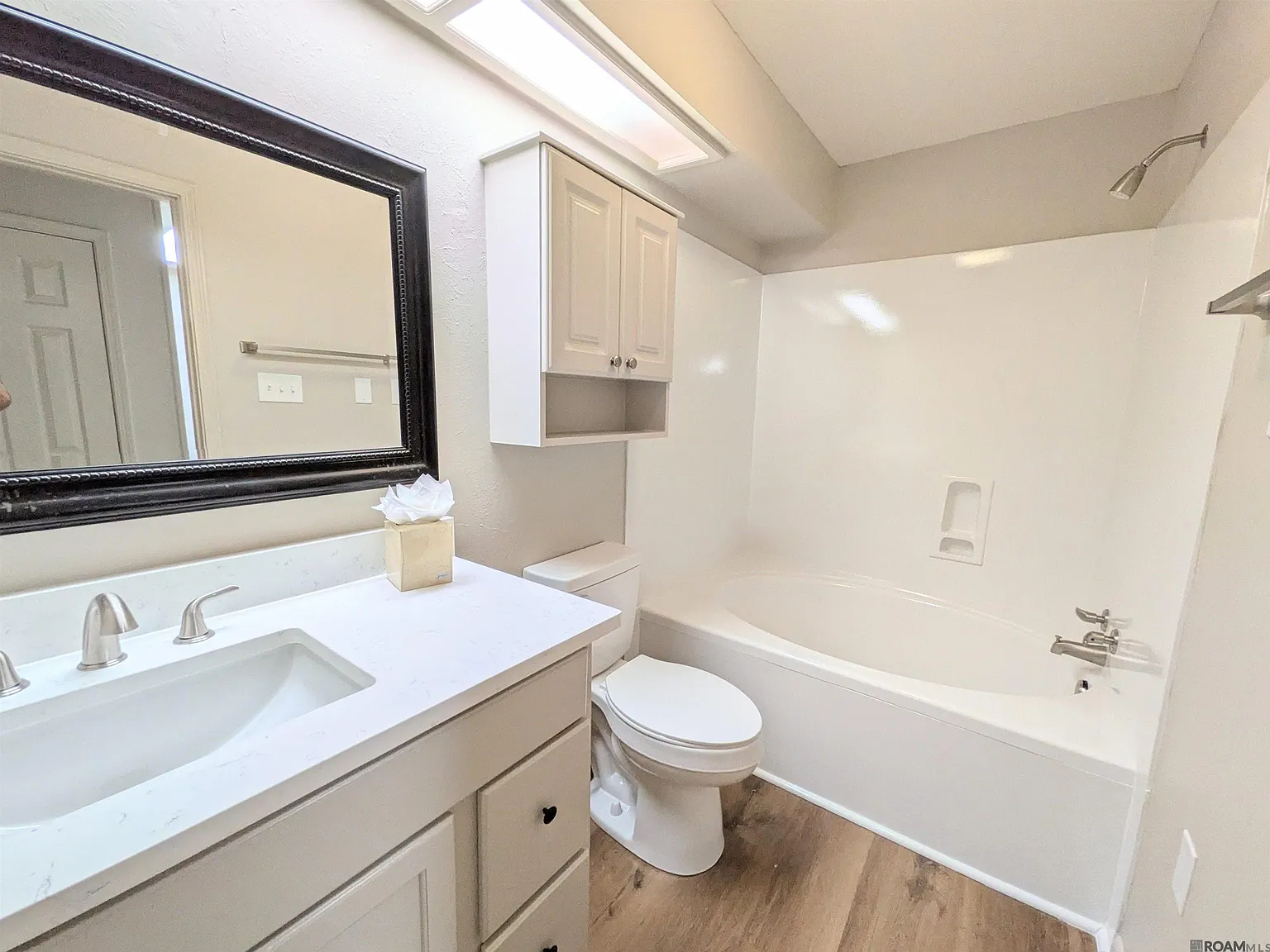 1 bed, 702 sqft, $1,145 — Photo 4