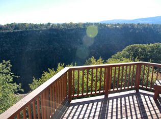 1869 Mountain View Pl, Los Alamos, NM 87544