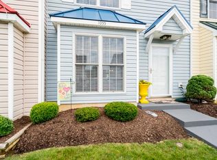 1055 Alexander Hamilton Ln, Harrisonburg, VA 22802