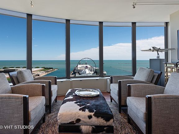 3rd image of 505 N Lake Shore Dr #2004-5