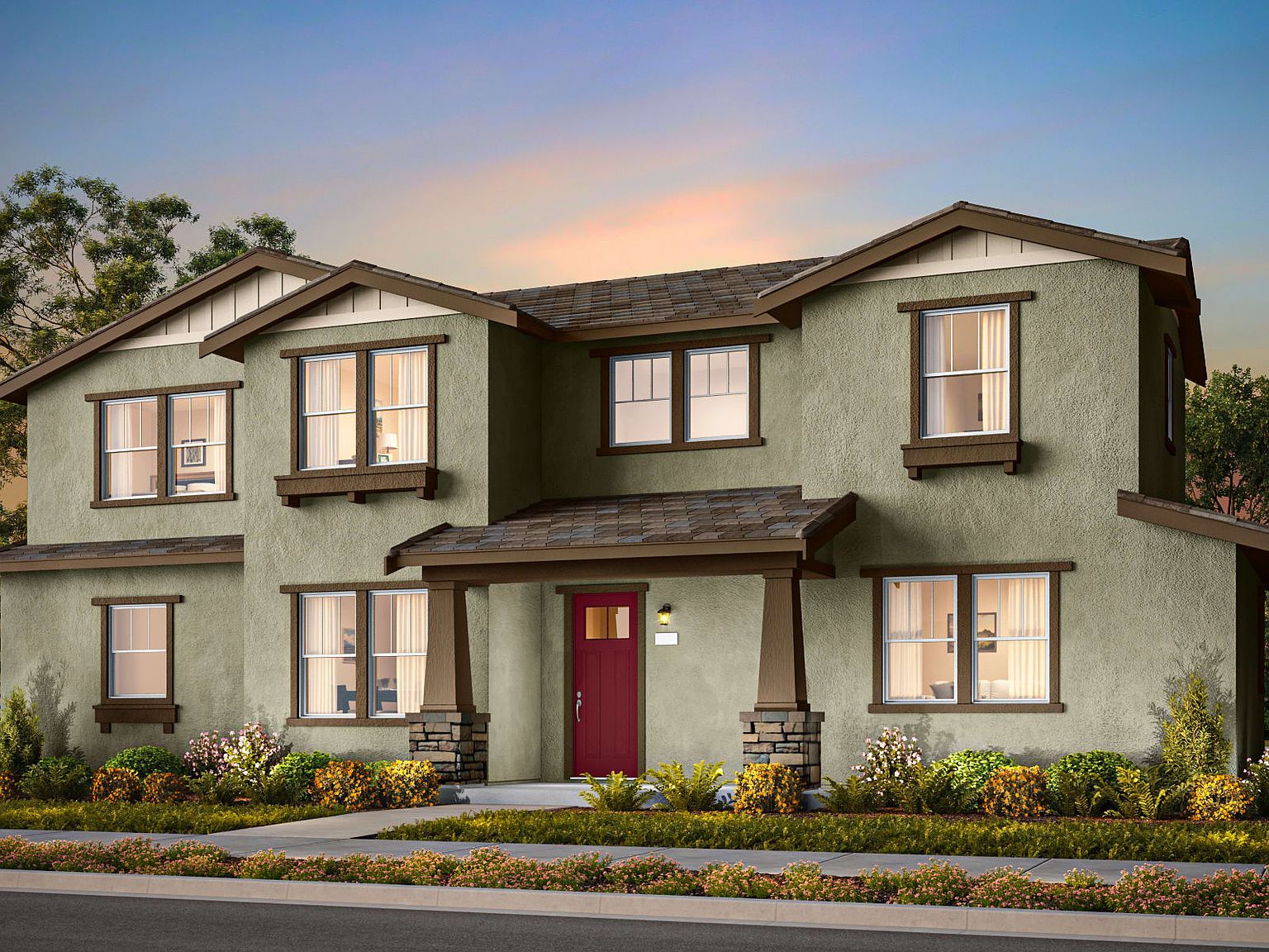 Plan 4 Plan, Swirl at One Lake, Fairfield, CA 94533 | Zillow