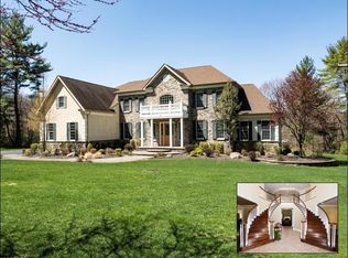 5 Asher Smith Rd, Pittstown, NJ 08867