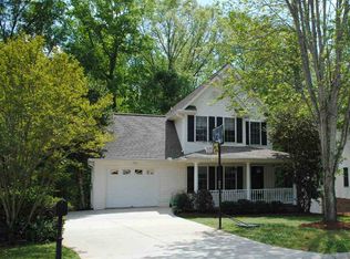 120 Grand Oak Cir, Pendleton, SC 29670