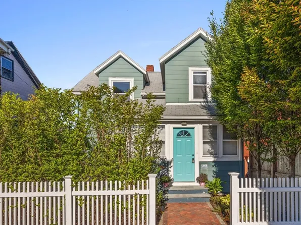 161 Main St, Medford, MA 02155