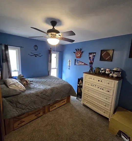 2033 Rampart Range Rd — Photo 33