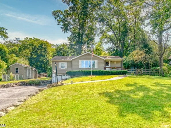 43 Lake Shore Rd E, Hardyston Twp., NJ 07460