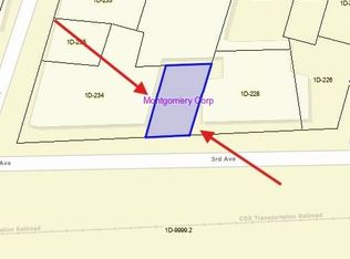 0 3rd Ave, Montgomery, WV 25136