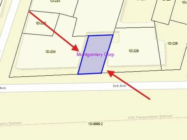 0 3rd Ave, Montgomery, WV 25136