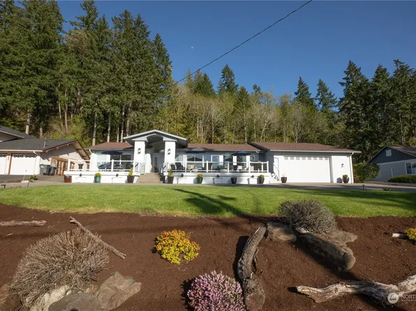 6474 Beach Drive E, Port Orchard, WA 98366