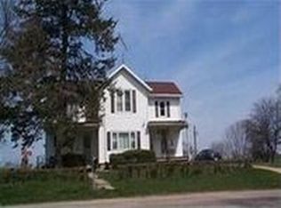 W6324 Tucker Rd, Monticello, WI 53570