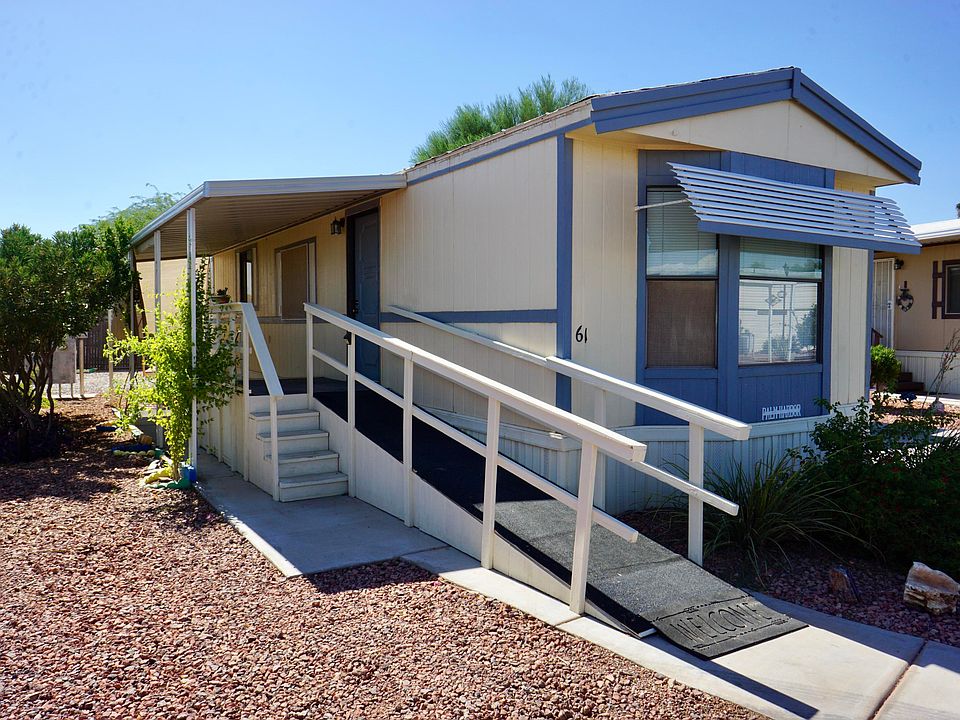 1st image of 1280 N Ironwood Dr #61