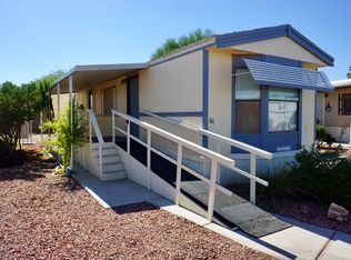 1280 N Ironwood Dr #61, Apache Junction, AZ 85120