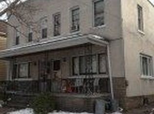 1011 Remington Ave, Scranton, PA 18505