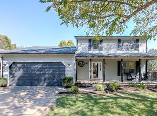 409 Cromwell Way, Lexington, KY 40503