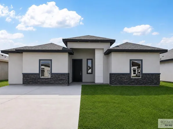 2429 Calle Moreno, Brownsville, TX 78521