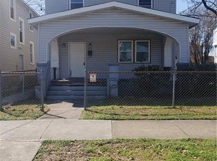 2911 Madison Ave, Newport News, VA 23607