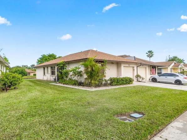 1620 Granfern Ave #1620, West Palm Beach, FL 33415
