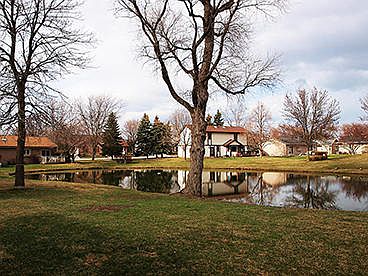 2nd image of 5436 S Morningside Ln #54