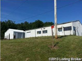 12700 Falls Of Rough Rd, Falls Of Rough, KY 40119