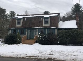 414 Tremont St, Taunton, MA 02780