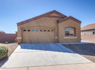 978 E Madera Estates Ln, Sahuarita, AZ 85629